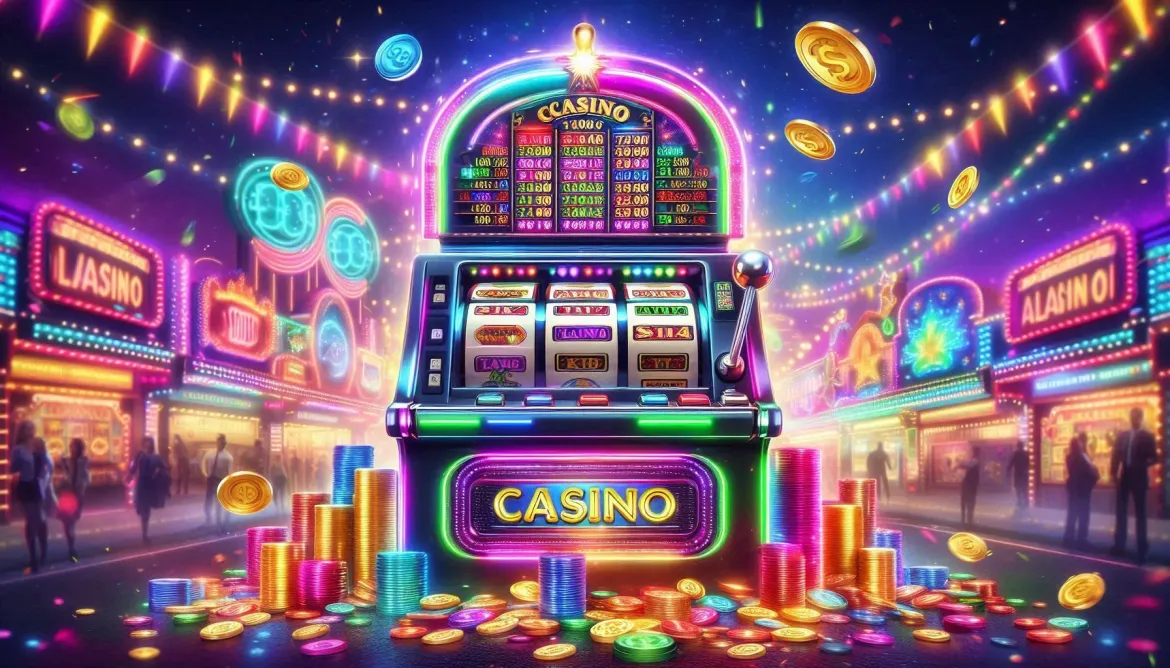 Gxmble Casino